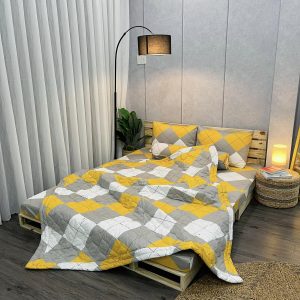 drap cotton thắng lợi